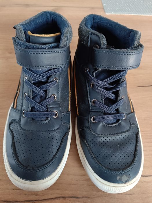 Buty jesienne O'neill r 34