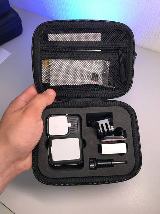 01971 GoPro Hero 13 Black Екшн камера гоу про екшен камера го про бу