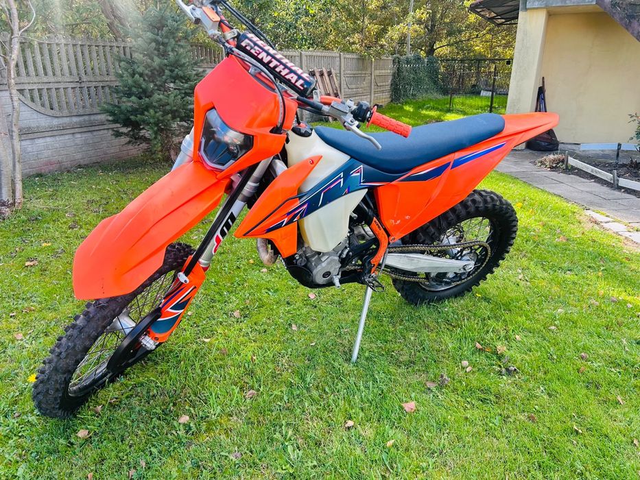 KTM