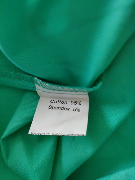 Sukienka damska retro styl lata 50 pin up, rozmiar XL