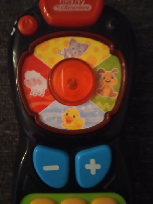 Telemóveis Interativos para Crianças Usados