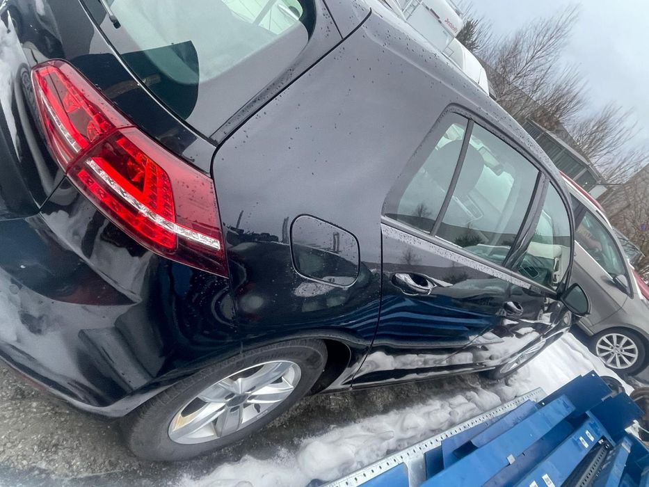 Розборка Volkswagen Golf 7 1.6 2.0 e-golf e golf гібрид 1.4