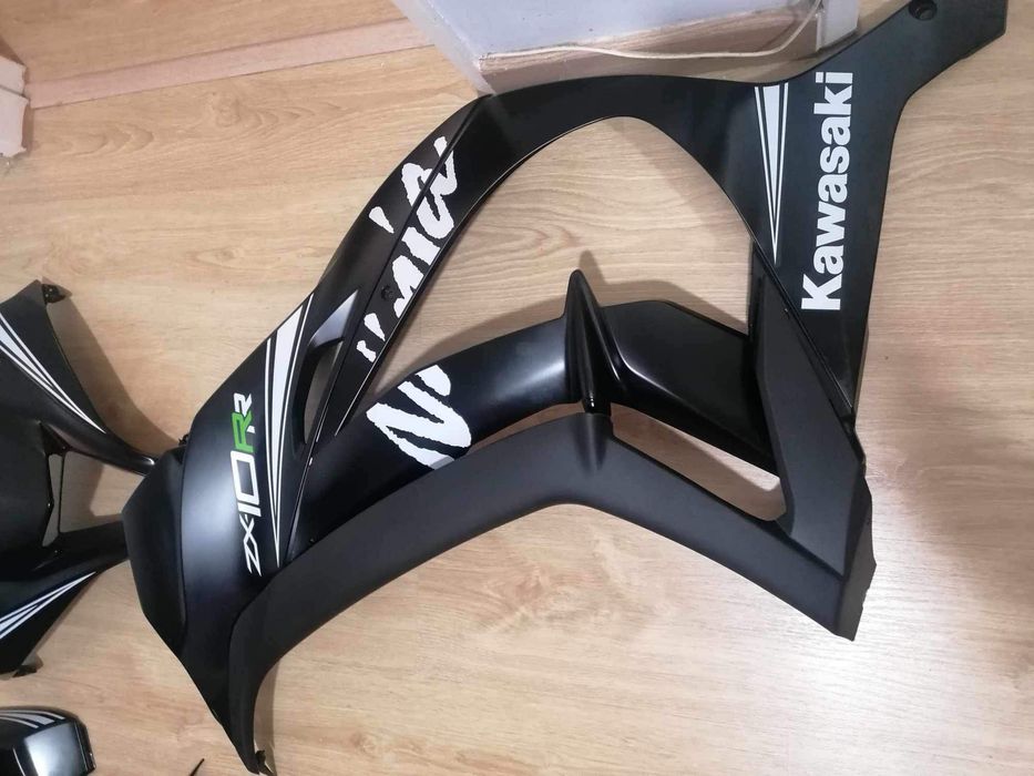Carenagens Originais Kawasaki Zx10RR