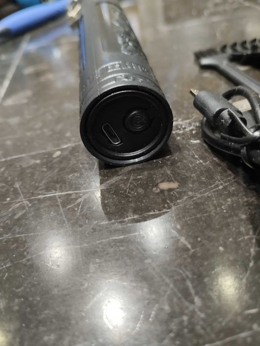 Trymestr do brody włosów NOWY