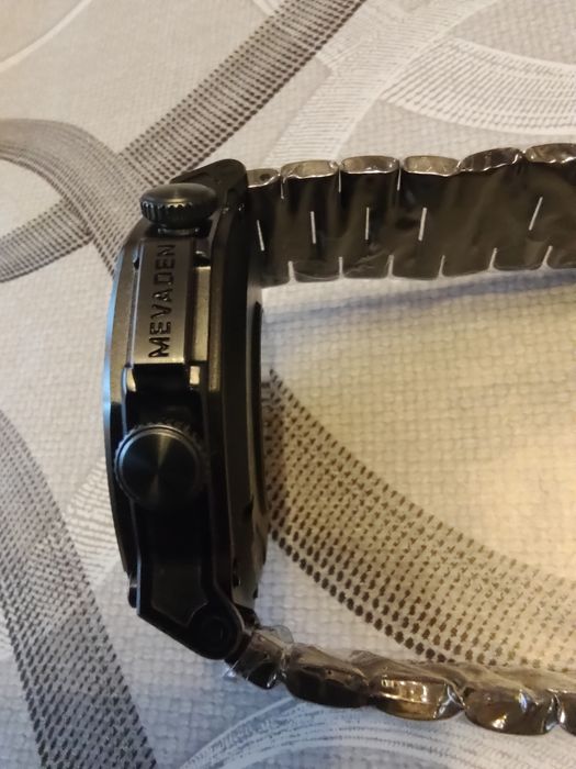 Smartwatch 800mah + puls, natlenienie+bransoleta