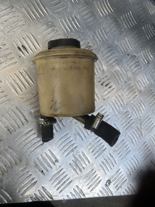 Бачок гидроусилителя Ниссан террано 2 nissan terrano