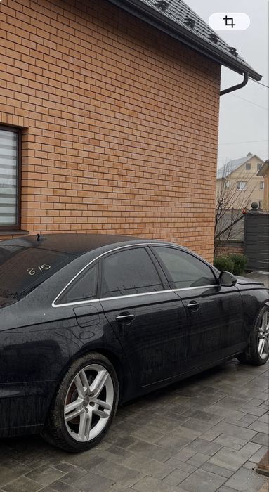 R19 5/112 оригинал ауді