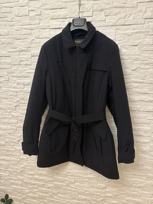 Woolrich куртка нова