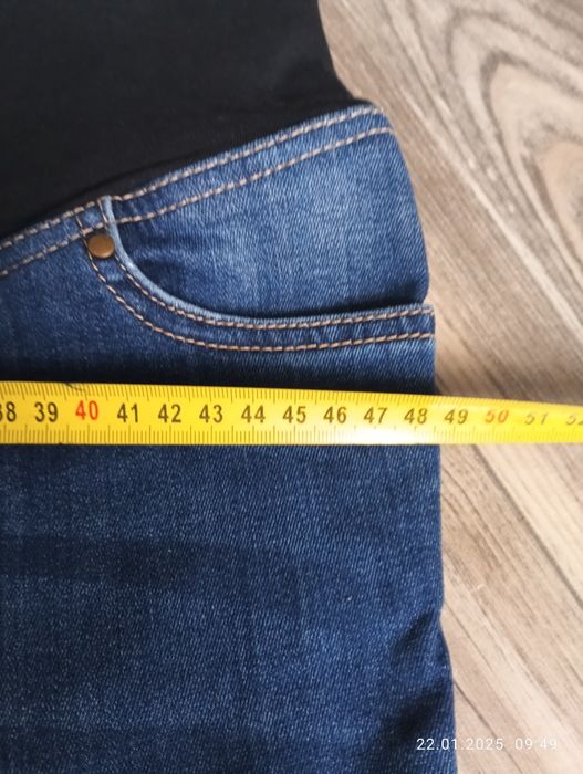 Spodnie ciążowe JoJo