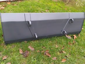 łycha do tura, łyżka, szufla nowa, możliwy transport