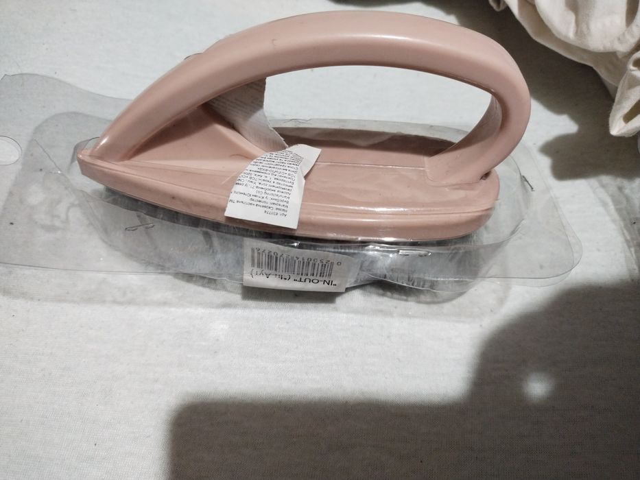 Щётка хозяйственная