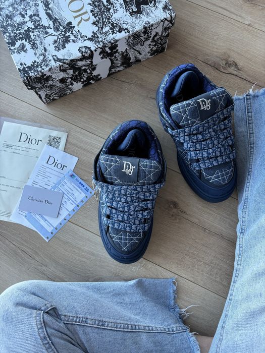 Dior B9S Skate Blue (40-45р)