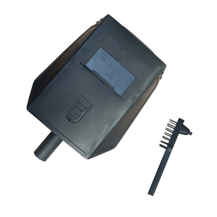 Aparelho de Soldar Devil'Tools Inverter MMA 200B