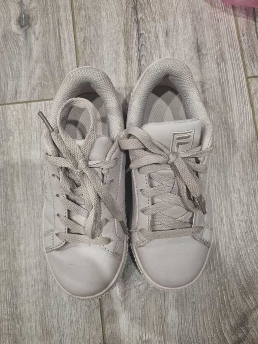 Дитячі кросівки fila 31