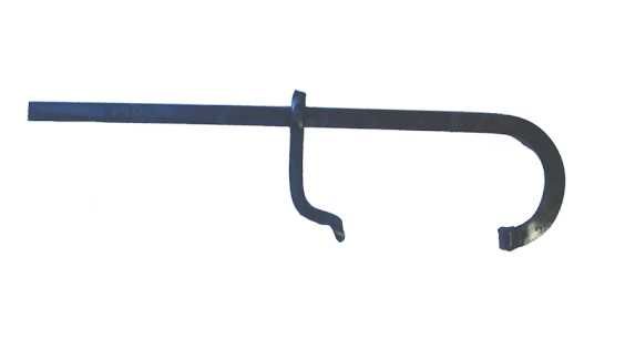 Spring Nuts / Clamps / Lever Jacks / Tie Rods / Swivel Bolts – New64584650166785123