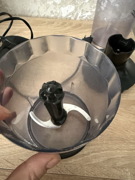 Блендер Philips 600 watt