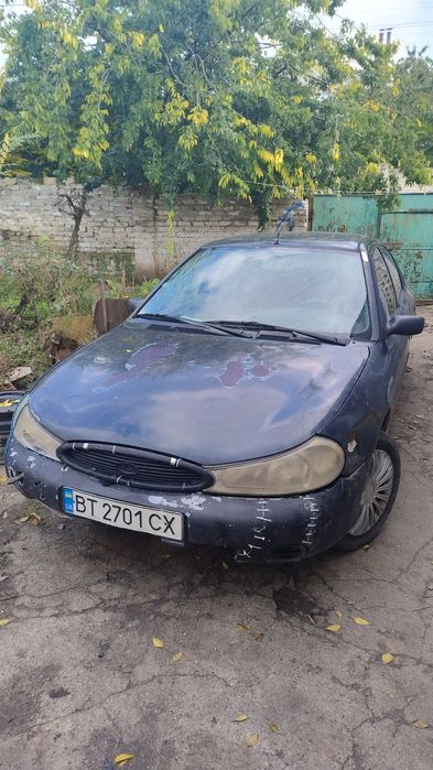 Продам Форд Мондео