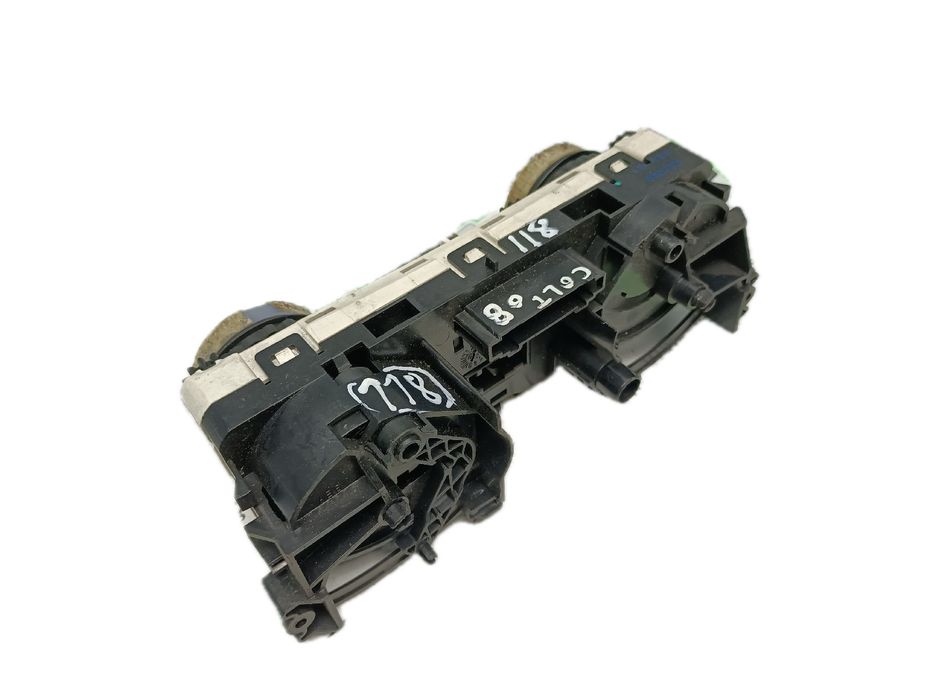 Comando chauffage / sofagem MITSUBISHI Colt VI (Z3_A, Z2_A)