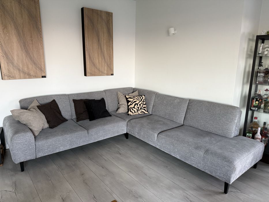 Sofa naroznik kanapa bardzo wygodna !!