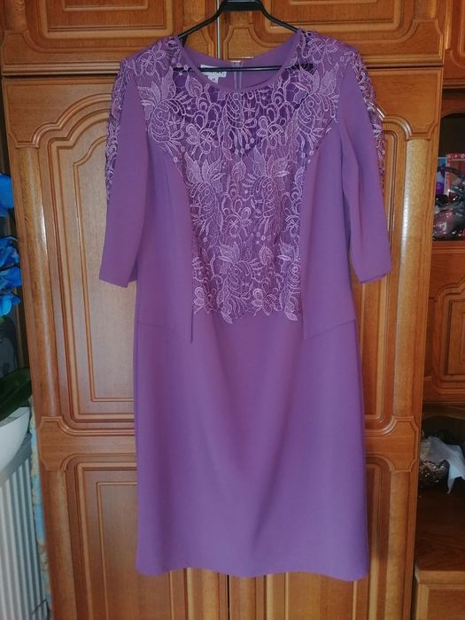 Suknia rozmiar 44-46