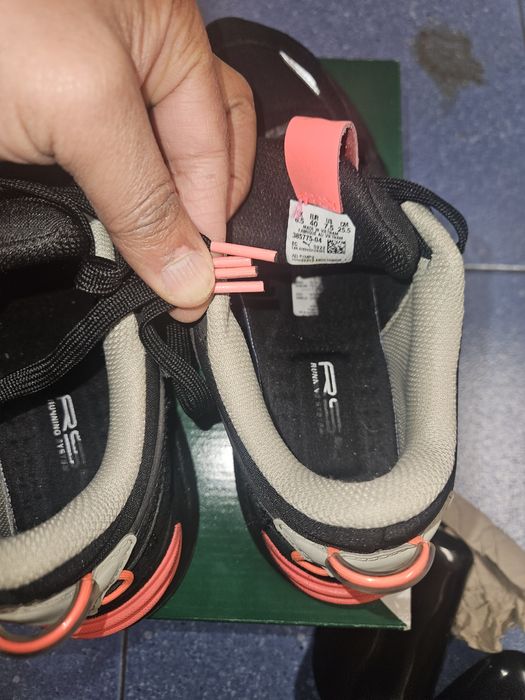 Puma RS-Z Neutral tamanho 40