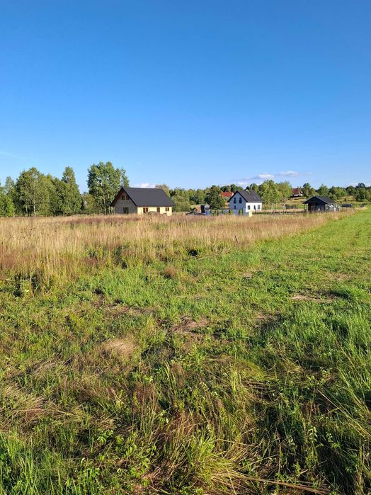 Działka 1,9 ha, z warunkami zabudowy Krzeszów - Widok 3