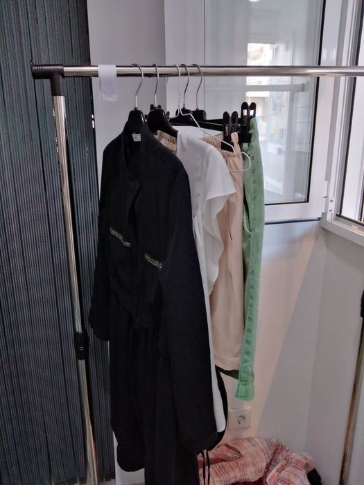 Engomadoria em Oeiras