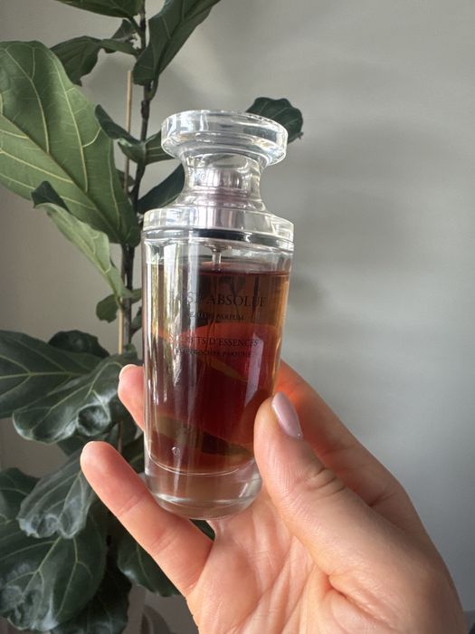 Yves Rocher Rose Absolue