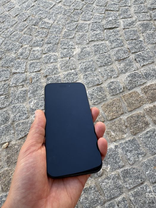 Apple iPhone 15 Ótimo Estado