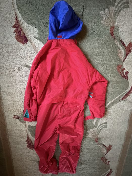 Комбінезон COLUMBIA