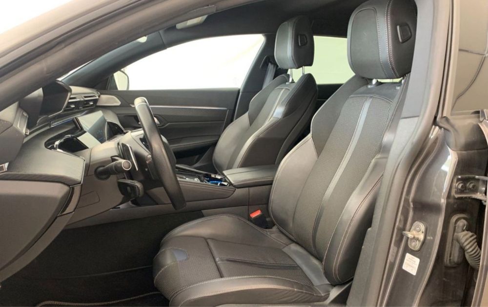 Peugeot 508sw GT Hyb 2020