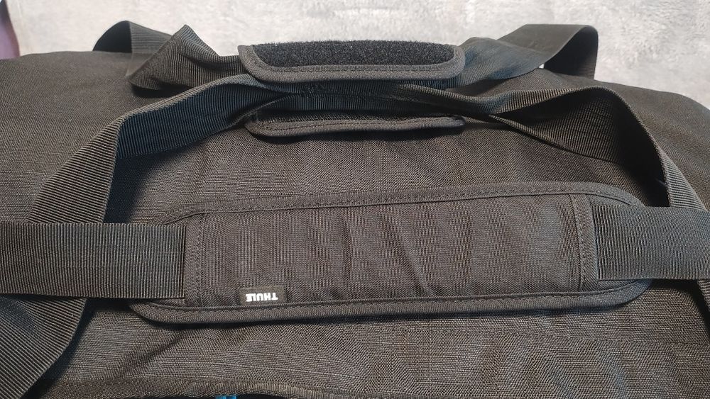 Дорожня сумка Thule GoPack Duffel