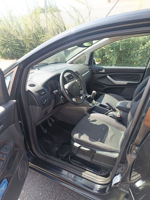 Ford c max 1.6 Titanium