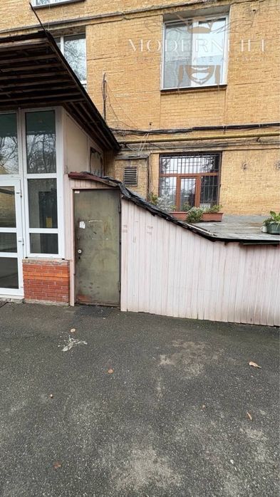 Комерційна нерухомість за адресою бульвар Дружби Народів (площа 44 м²) - Atlanta.ua - фото 2