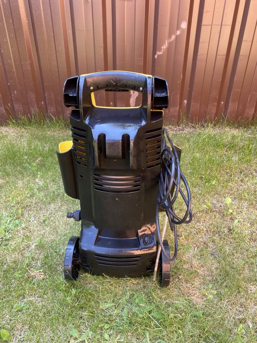 Мойка автомобильная Karcher K2 Full Control Germany