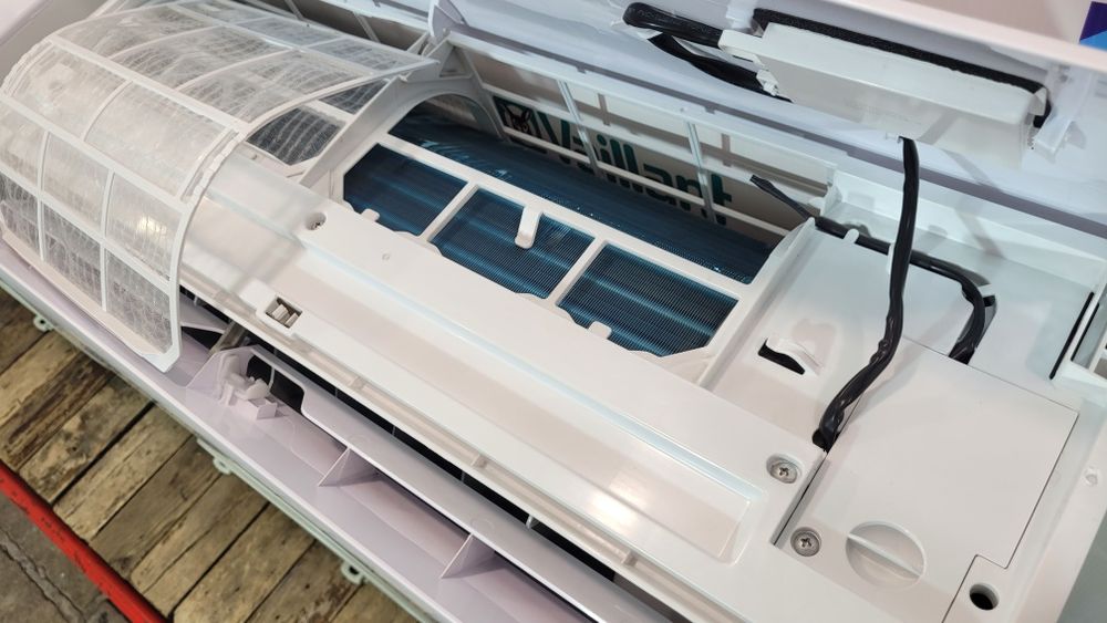 Кондиционер "OSAKA" INVERTER
