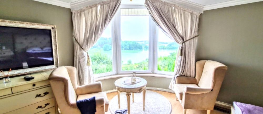 #453 Сдаю великий будинок з басейном