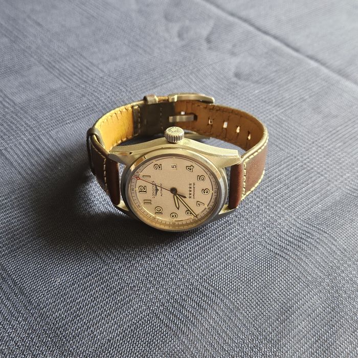 Longines Spirit 40mm