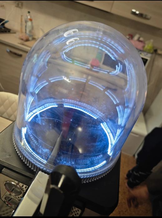 Heineken Blade Máquina