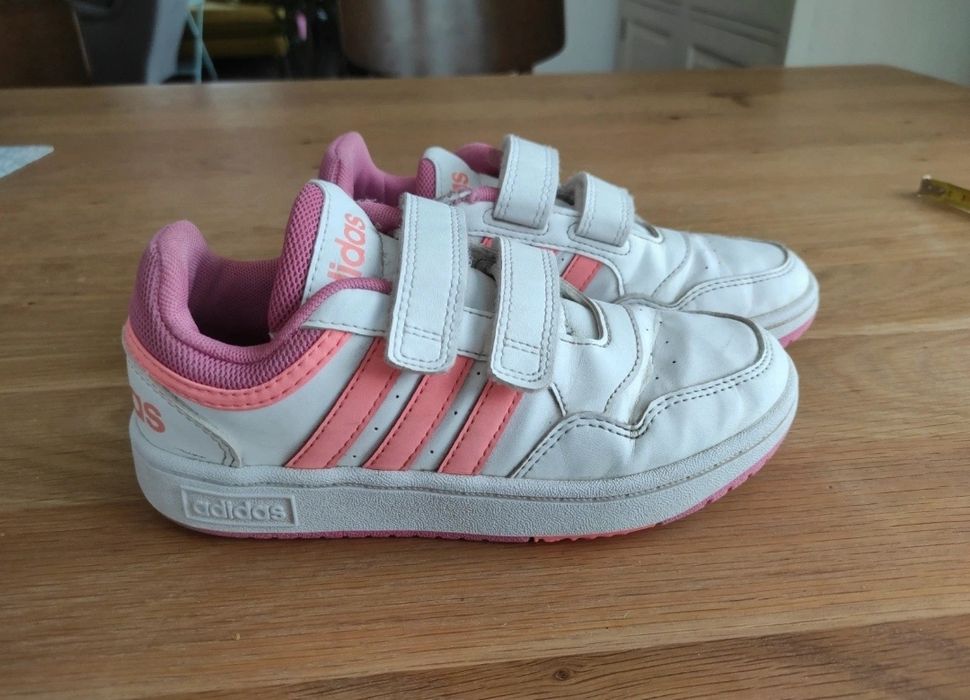 Buty, adidasy Adidas 32