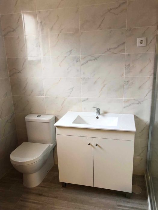 Apartamento para arrendamento em Darque