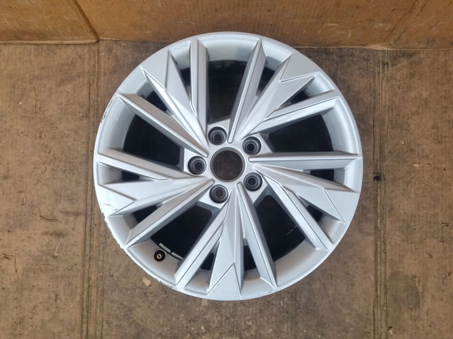 AUDI A3 8Y0 ALUFELGA 8,0"x17" ET46