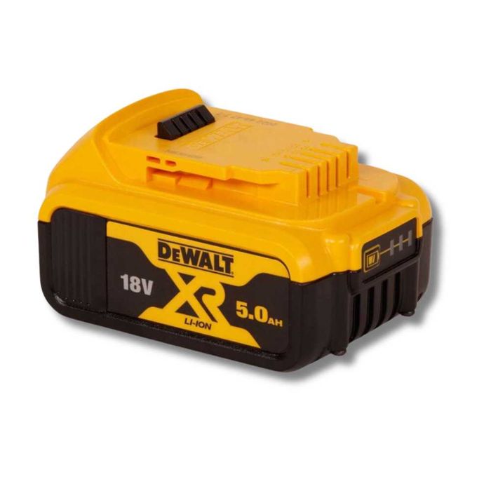 ZESTAW akumulator + ładowarka zasilacz DEWALT bateria 2Ah 18V