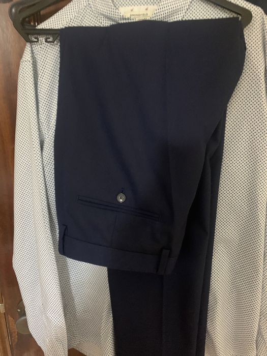 Bone levis original  & cap dickies