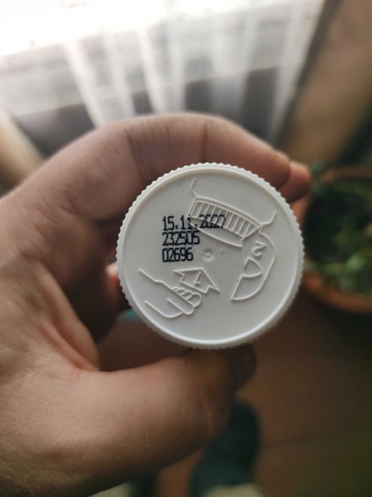 Охлаждающая жидкость EKWB EK-CryoFuel Clear concentrate 100ml rev.2