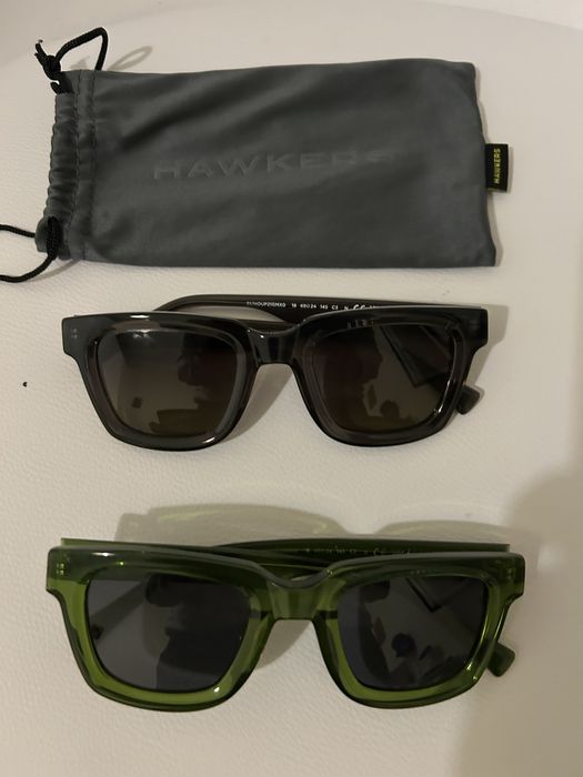 Oculos de sol marca (HAWKERS)