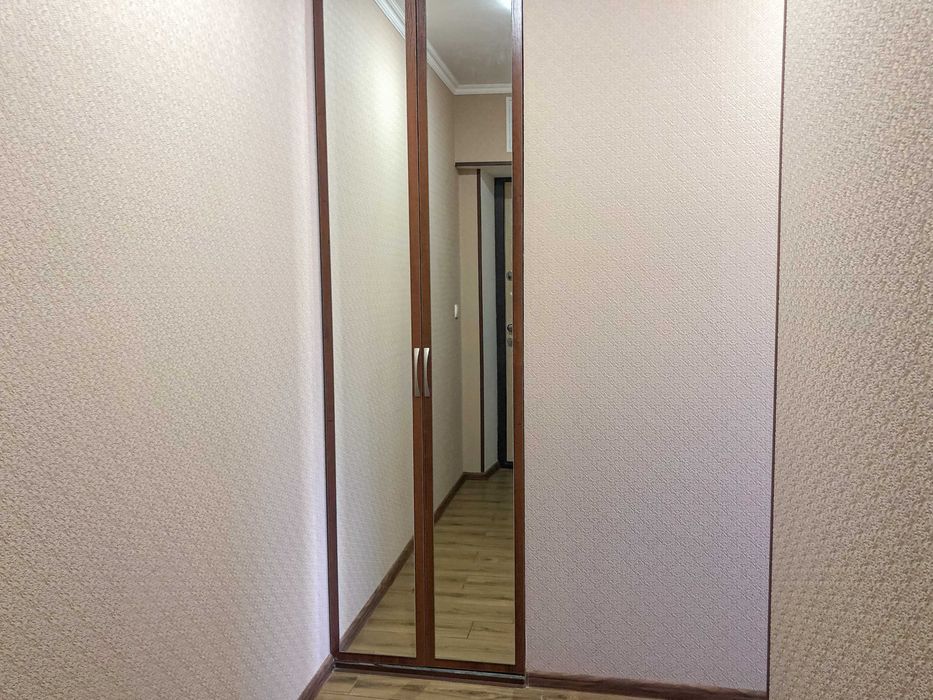 Квартира подобово самий центр!