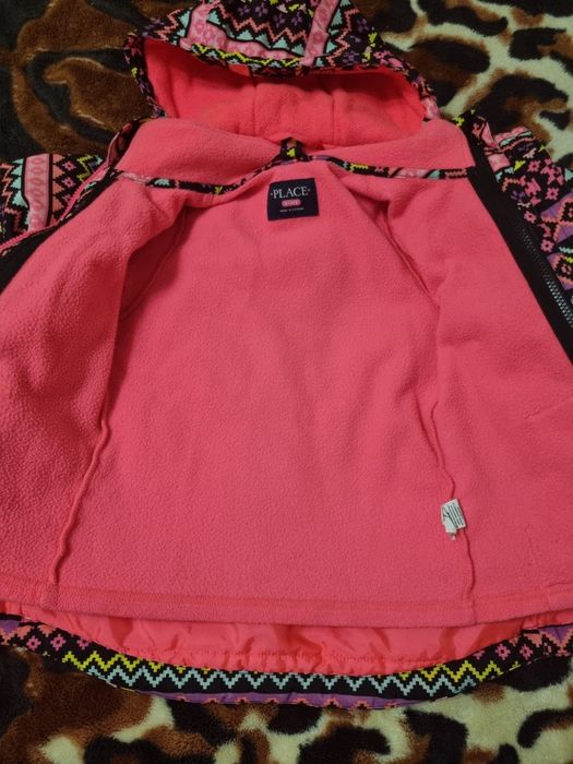 Куртка The Children's Place на 5-6 років