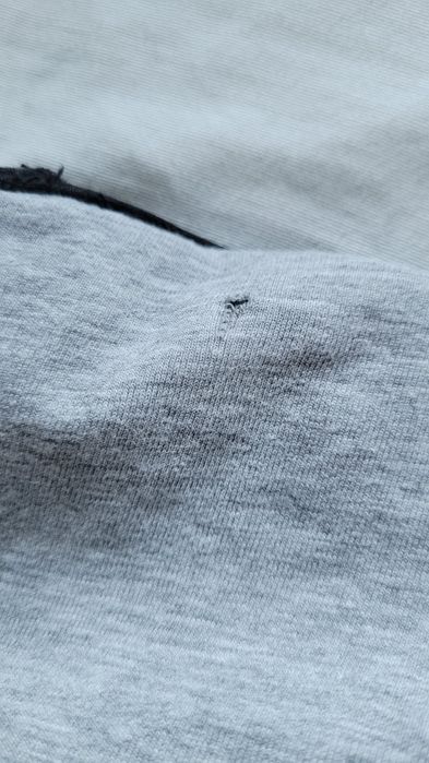 Spodnie ciążowe Esmara