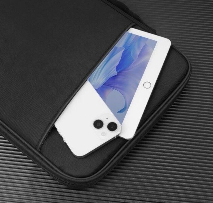 Сумка для MacBook / планшета/ ноутбука/ нетбука 12.9" дюймов Носо GT2